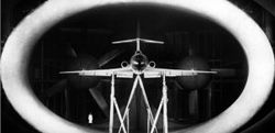 100-летие ЦАГИ в истории авиации: пассажирский самолет Ту-154