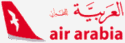 Air Arabia (G9)